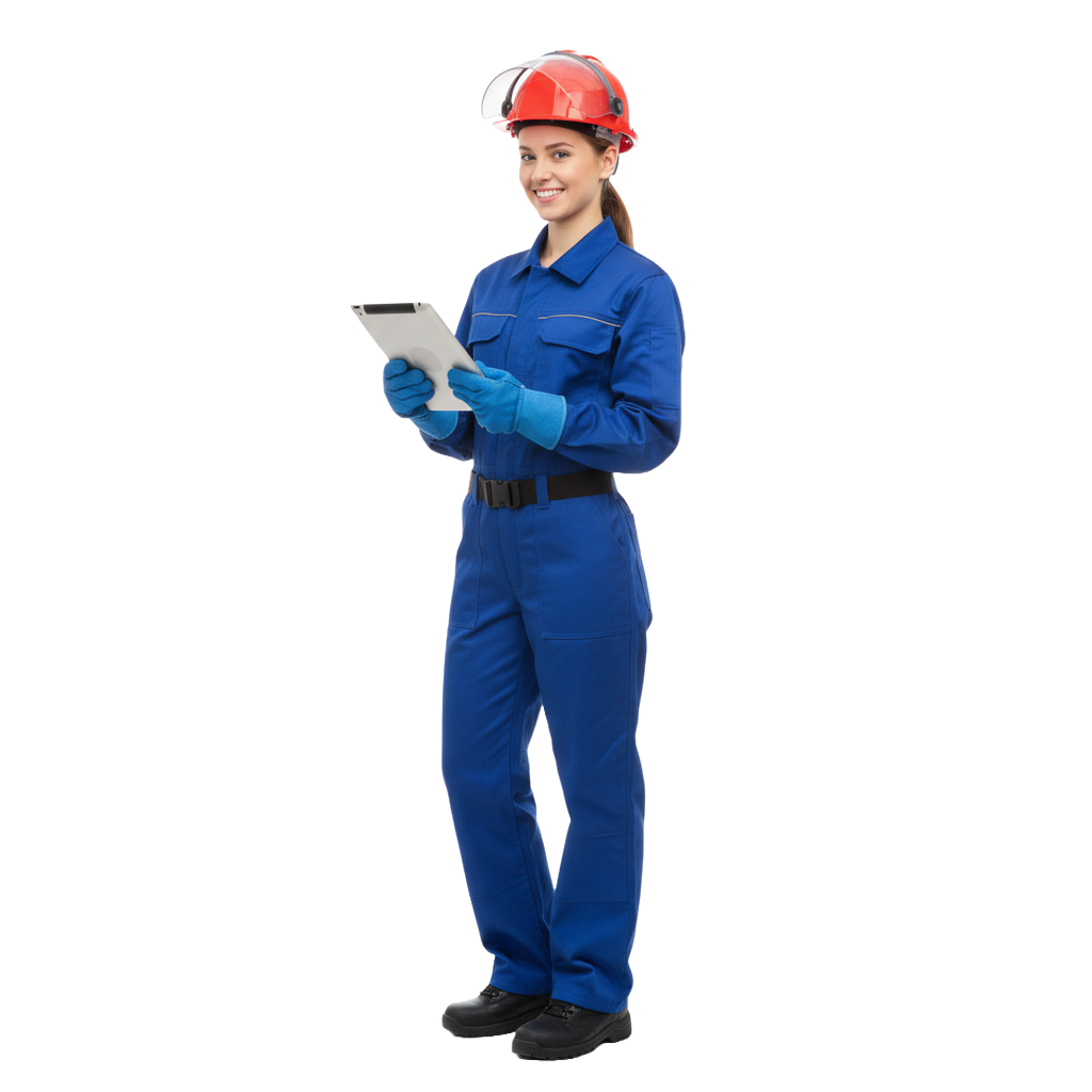 Employée