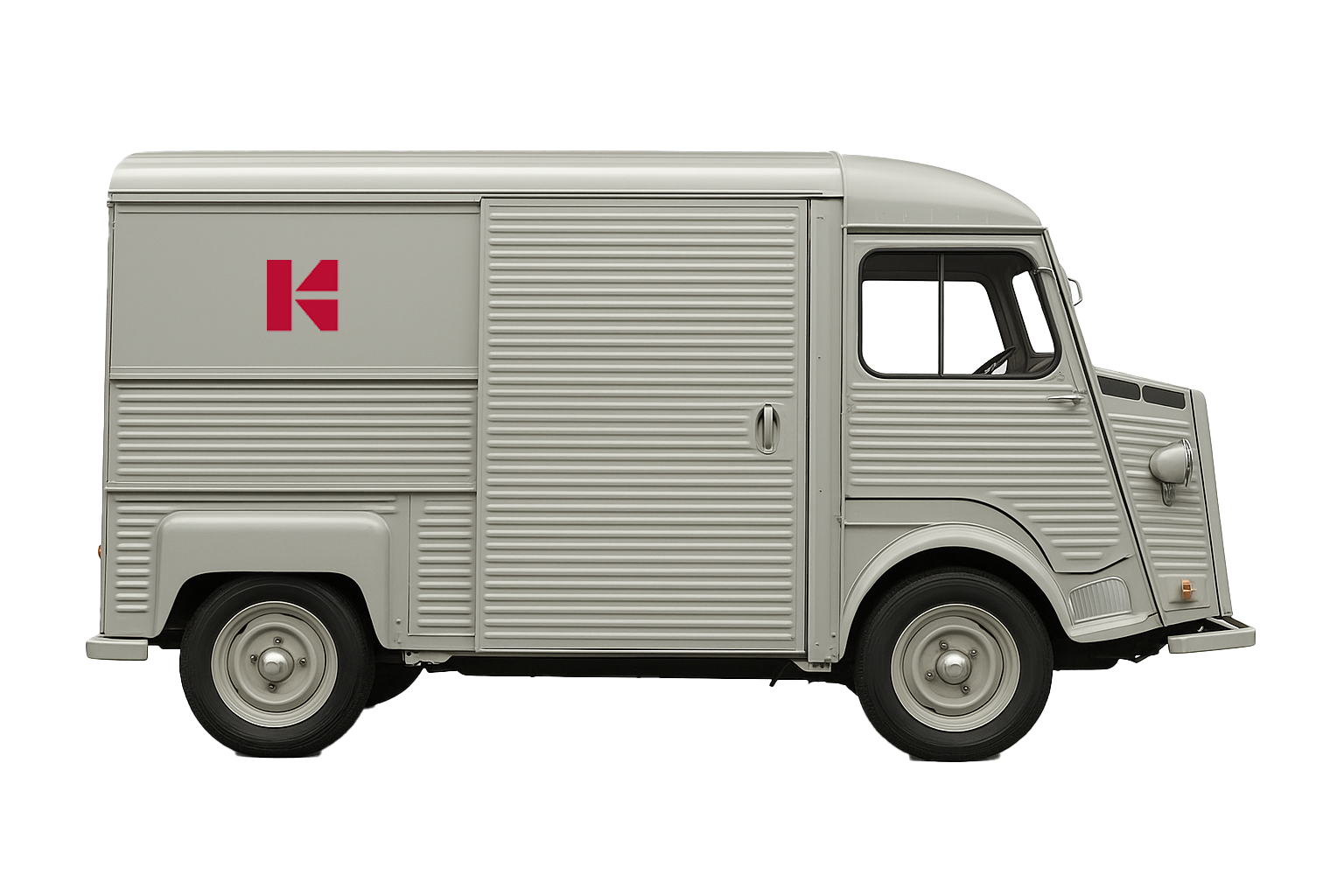 Voiture APKO