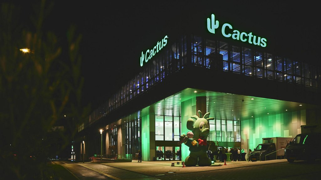 Cactus Esch-Lallange : une réussite collective