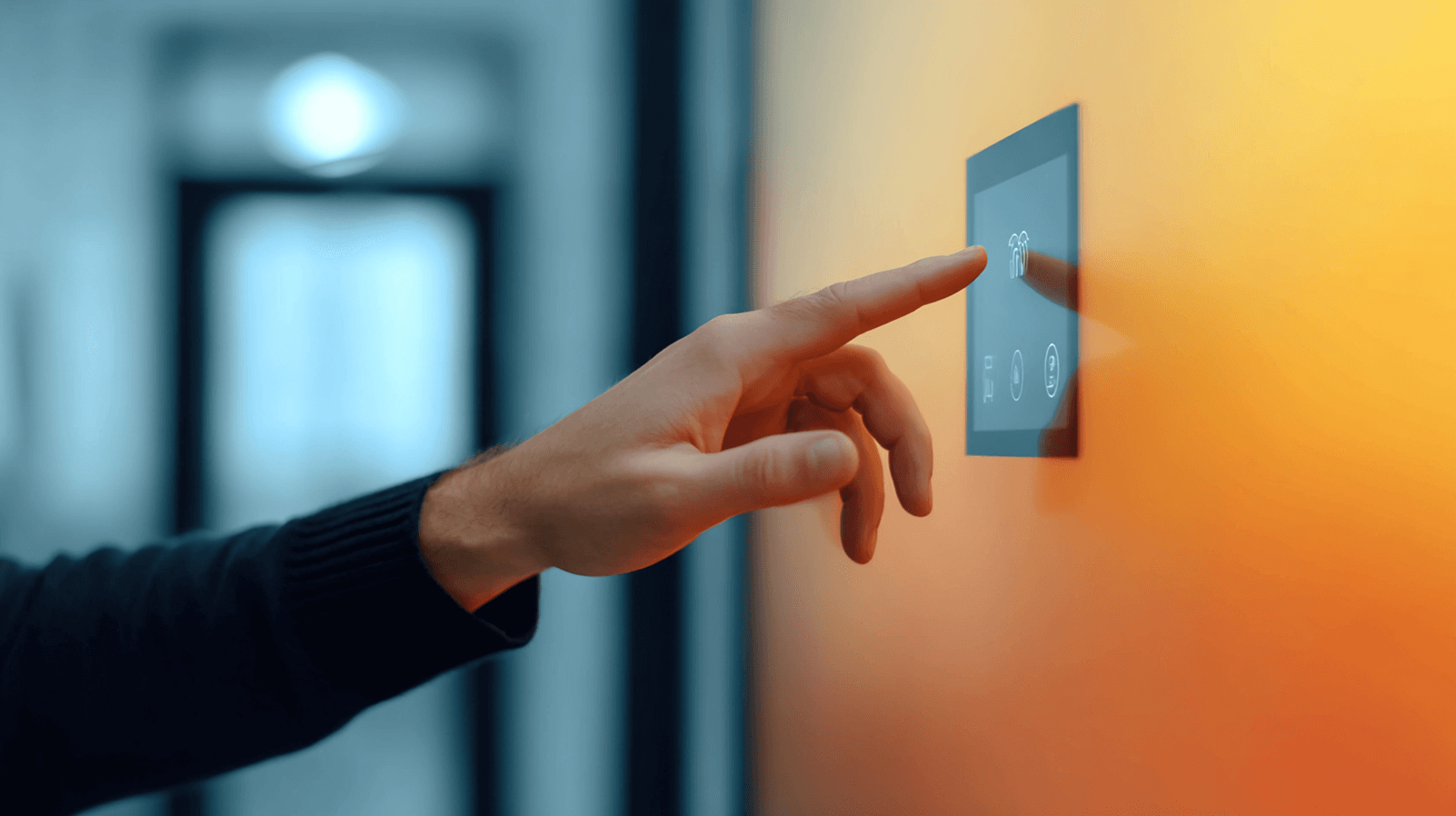 <p>Pérenniser les bâtiments par la mise en place de solutions innovantes pour confort, sécurité et efficacité énergétique</p>