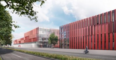 Centre National d’Incendie et de Secours