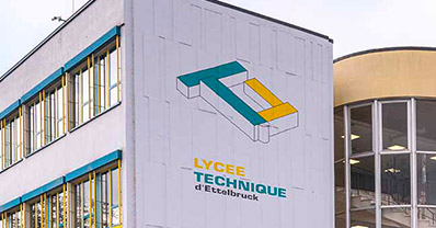 Lycée technique d’Ettelbrück