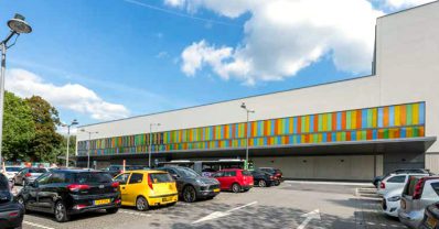 Centre Sportif René Hartmann