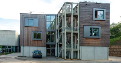 Neobuild Innovative Center